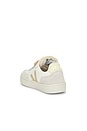 view 3 of 6 SNEAKERS SMALL V-90 in Pure Almonde Natural
