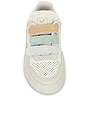view 4 of 6 SNEAKERS SMALL V-90 in Pure Almonde Natural