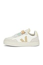 view 5 of 6 SNEAKERS SMALL V-90 in Pure Almonde Natural