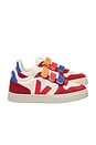 view 1 of 3 SNEAKERS SMALL V-10 in Pure Pekin Pepper