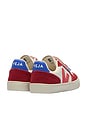 view 3 of 3 SNEAKERS SMALL V-10 in Pure Pekin Pepper