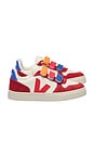 view 1 of 3 SNEAKERS SMALL V-10 in Pure Pekin Pepper