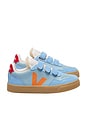 view 1 of 4 SNEAKERS V-90 in Steel Fury Natural