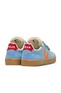 view 3 of 4 SNEAKERS V-90 in Steel Fury Natural