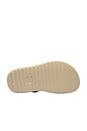 view 4 of 4 SANDALES MINI ETNA LITE in Almond