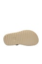 view 4 of 4 SANDALIA MINI ETNA LITE in Almond