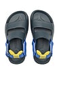 view 3 of 4 SANDALIA MINI ETNA LITE in Nautico