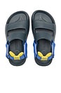 view 3 of 4 SANDALIA MINI ETNA LITE in Nautico
