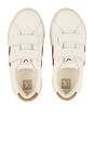 view 3 of 4 Kids Small Esplar Sneakers in White & Tent