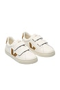 view 2 of 4 SNEAKERS SMALL ESPLAR in White & Tent