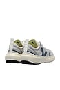 view 3 of 3 Junior Small Canary Light Sneaker in Light-grey California Silver