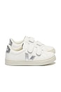 view 1 of 3 Kids Small Esplar Sneaker in White Silver