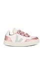 view 1 of 6 SNEAKERS SMALL V-90 in Lassi Sun Nacre