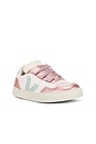 view 2 of 6 SNEAKERS SMALL V-90 in Lassi Sun Nacre