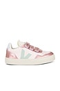view 1 of 6 SNEAKERS SMALL V-90 in Lassi Sun Nacre