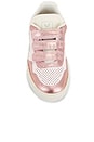 view 4 of 6 SNEAKERS SMALL V-90 in Lassi Sun Nacre