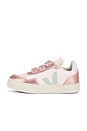 view 5 of 6 SNEAKERS SMALL V-90 in Lassi Sun Nacre