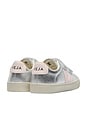view 3 of 3 SNEAKERS SMALL ESPLAR in Silver Lassi