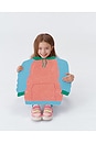 view 4 of 5 Junior Small V-10 Sneaker in Petale Mia Glimmer