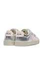 view 3 of 3 SNEAKERS SMALL ESPLAR in Silver Lassi