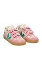 view 2 of 3 SNEAKERS SMALL V-90 in Petale Mary Tag Natural