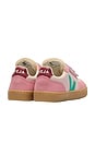 view 3 of 3 SNEAKERS SMALL V-90 in Petale Mary Tag Natural