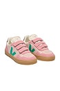 view 2 of 3 SNEAKERS SMALL V-90 in Petale Mary Tag Natural