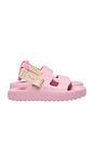view 1 of 1 SANDALIA MINI ETNA LITE in Guimauve