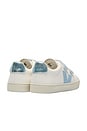 view 4 of 4 SNEAKERS SMALL ESPLAR in White, Steel & Iceberg