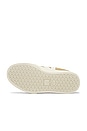 view 6 of 6 Campo Suede Sneaker in Dune & White