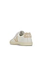 view 3 of 6 Esplar Sneaker in Extra White & Sable