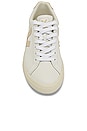 view 4 of 6 Esplar Sneaker in Extra White & Sable