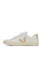 view 5 of 6 Esplar Sneaker in Extra White & Sable