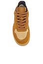 view 4 of 6 V-10 Sneaker in Camel & Desert