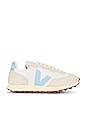 view 1 of 6 Rio Branco Sneaker in Gravel & Steel