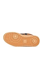 view 6 of 7 Roraima Sneaker in Brown & Black