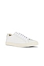 view 2 of 6 Esplar Sneaker in Extra White