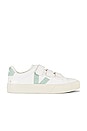 view 1 of 6 RECIFE 스니커즈 in Extra White & Matcha