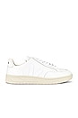 view 1 of 6 V-12 Sneaker in Extra White