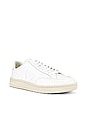 view 2 of 6 V-12 Sneaker in Extra White