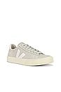 view 2 of 6 SNEAKERS CAMPO in Natural White