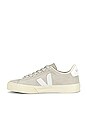 view 5 of 6 SNEAKERS CAMPO in Natural White