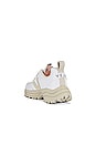 view 3 of 6 SNEAKERS VENTURI VC in White & Pierre