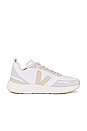 view 1 of 6 Impala Sneaker in Eggshell & Pierre