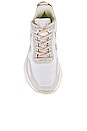 view 4 of 6 Impala Sneaker in Eggshell & Pierre