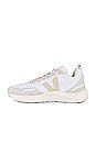 view 5 of 6 Impala Sneaker in Eggshell & Pierre