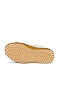 view 6 of 6 Campo Sneaker in Extra White, Natural, & Natural