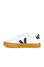 view 5 of 6 ZAPATILLA DEPORTIVA CAMPO in Extra White & California Natural