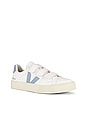 view 2 of 6 Recife Sneaker in Extra White & Steel