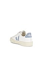 view 3 of 6 Recife Sneaker in Extra White & Steel